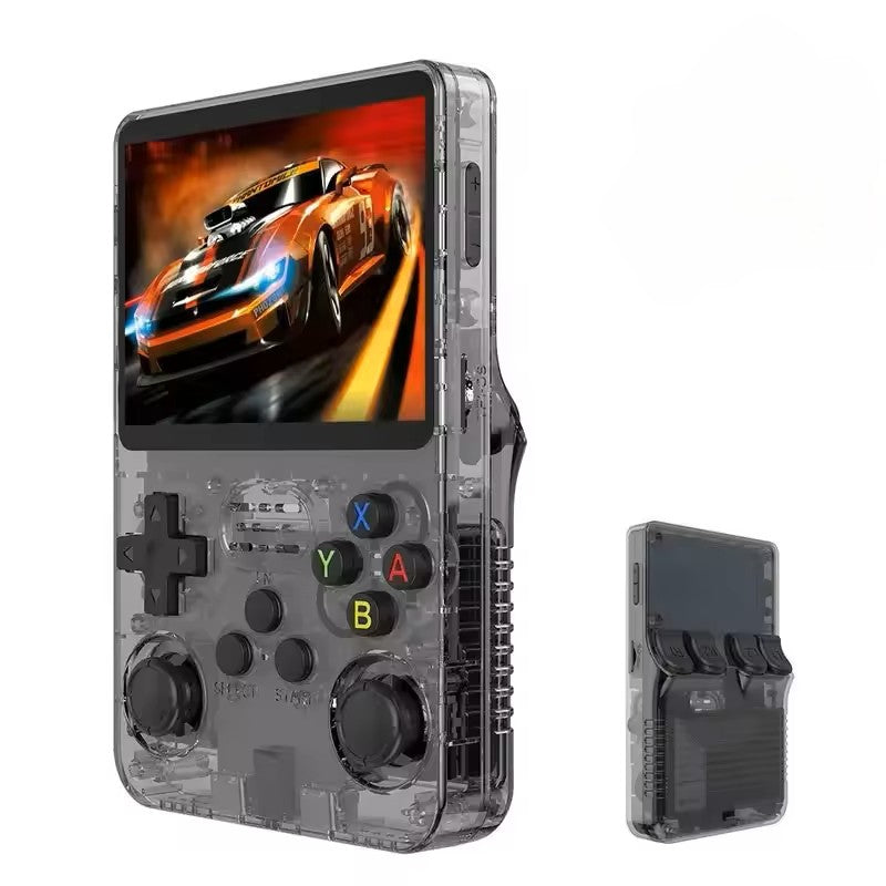 Console Rétro Gaming Portable