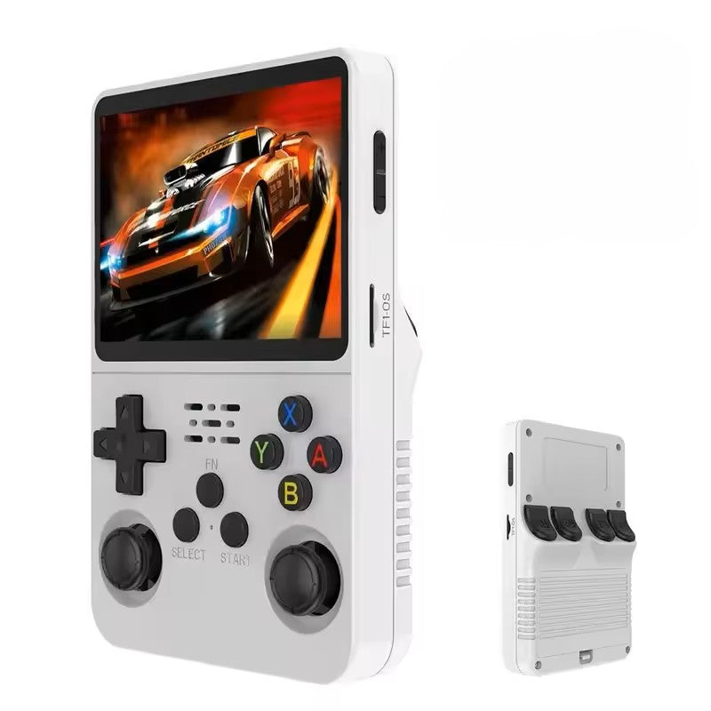 Console Rétro Gaming Portable